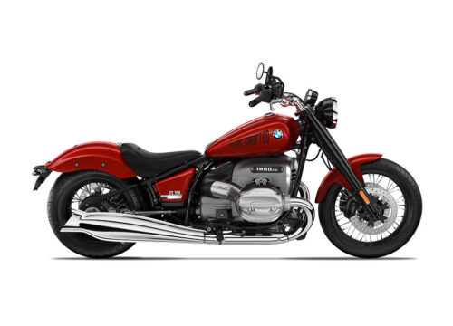 SIG 1216 R18 PURE CRAFTED Black Gloss Stickers Mars Red