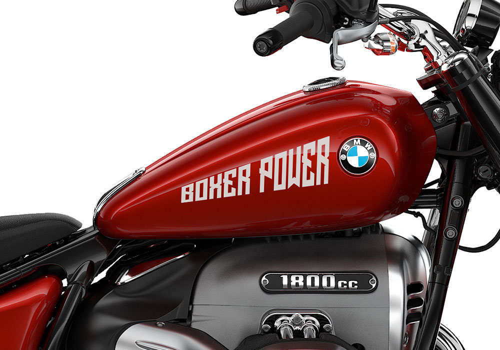 SIG 1222 01 R18 BOXER POWER Silver Gloss Stickers Mars Red 02