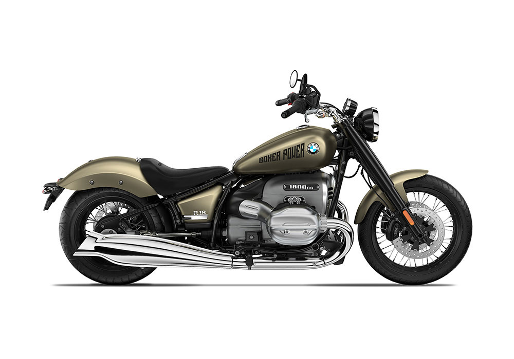 SIG 1226 01 R18 BOXER POWER Black Matt Stickers Manhattan