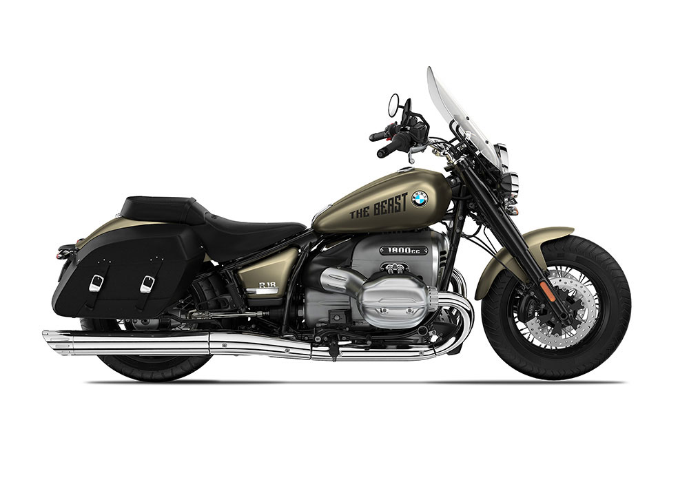SIG 1240 02 R18 Classic THE BEAST Black Matt Stickers Manhattan
