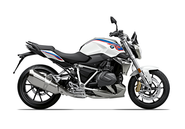 BMW R1250R