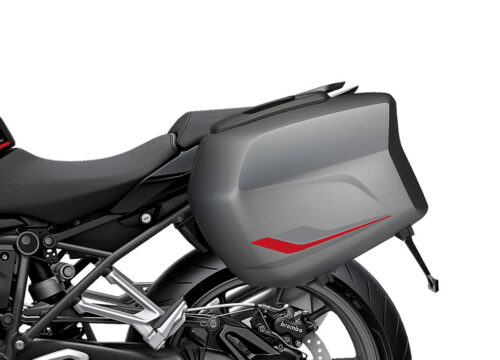 SIG 1262 BMW Touring Side Raise Silver Red Stickers Asphalt Grey Left 02