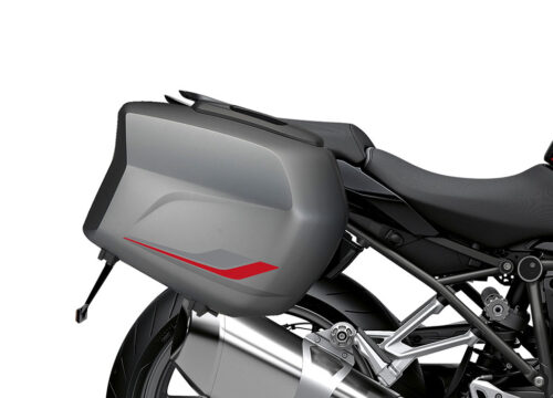 SIG 1262 BMW Touring Side Raise Silver Red Stickers Asphalt Grey Right 02