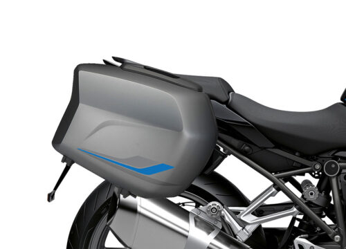 SIG 1263 BMW Touring Side Raise Silver Cobalt Blue Stickers Asphalt Grey Right 02