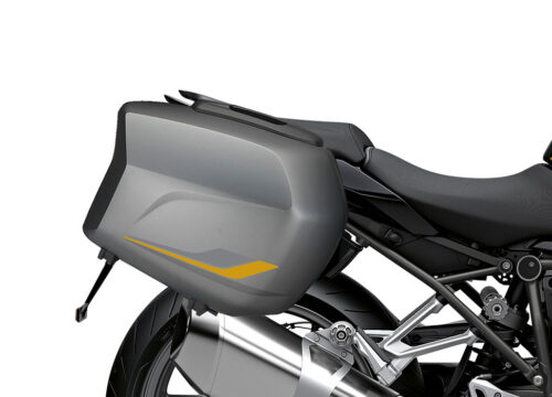 SIG 1267 BMW Touring Side Raise Silver Saffron Yellow Stickers Asphalt Grey Right 02