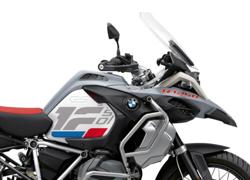 SIG 1268 02 BMW R1250GS Adv R Raise Grey Red Blue Stickers Ice Grey Right 02