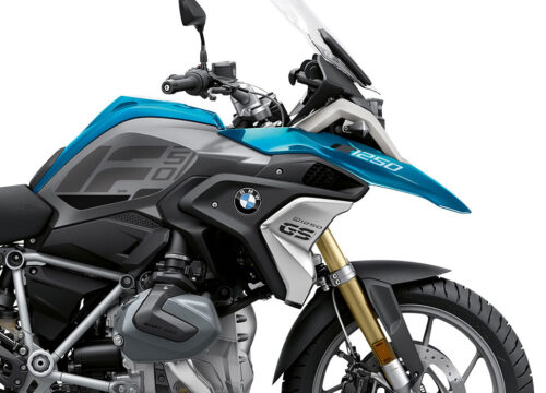 SIG 1274 02 BMW R1250GS Raise Grey Dark Grey Black Stickers Cosmic Blue Right 02