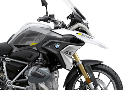 SIG 1275 02 BMW R1250GS Raise Grey Yellow Black Stickers Light White Right 02