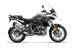 SIG 1275 02 BMW R1250GS Raise Grey Yellow Black Stickers Light White Right