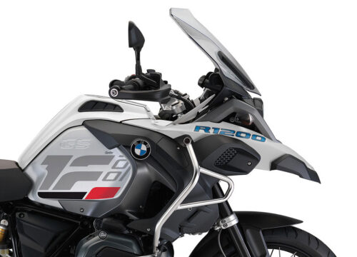 SIG 1269 01 BMW R1200GS Adv R Raise Grey Red Black Stickers Alpine White Right 02