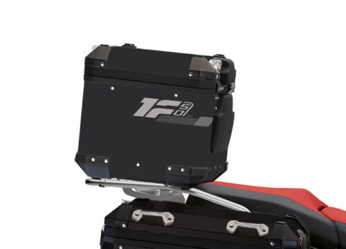 SIG 1294 BMW Aluminum Top Box Raise Grey Variations Stickers right 02