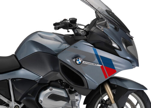 SIG 1297 01 BMW R1200RT R LINE M Sport Stickers Quartz Blue Metallic right 02