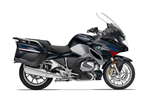 SIG 1297 02 BMW R1250RT R LINE M Sport Stickers Elegance Right