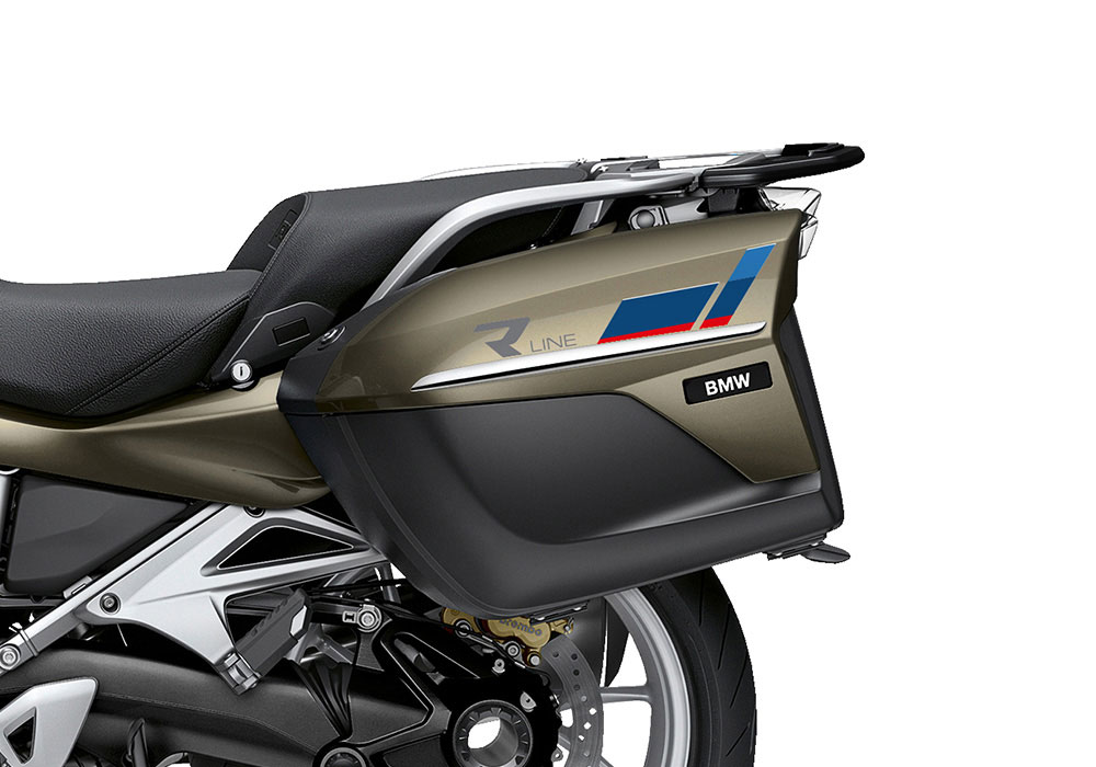SIG 1297 03 BMW R1250RT R LINE M SPORT Stickers Style Exclusve 2021 Left 03