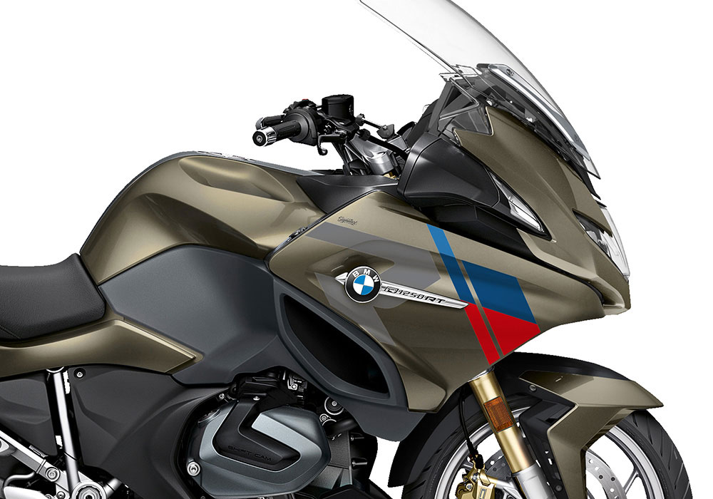 SIG 1297 03 BMW R1250RT R LINE M SPORT Stickers Style Exclusve 2021 Right 02