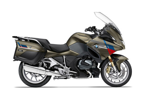 SIG 1297 03 BMW R1250RT R LINE M SPORT Stickers Style Exclusve 2021 Right