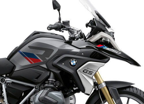 SIG 1299 02 BMW R1250GS R Line Msport Stickers Black Storm 02
