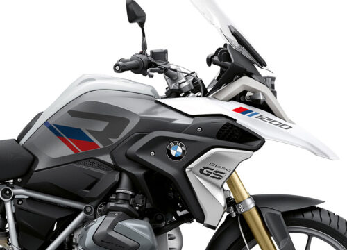 SIG 1299 02 BMW R1250GS R Line Msport Stickers Light White 02
