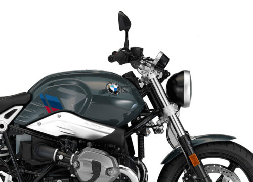 SIG 1300 02 BMW RnineT Pure R LINE Grey Msport Stickers Catalanograu right 02