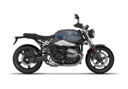 SIG 1300 02 BMW RnineT Pure R LINE Grey Msport Stickers Mineral Grey Right