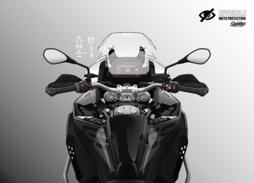 SIG 1342 BMW F850GS Adventure Instruments Protective Films 02