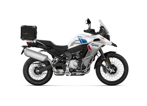 SIG 1397 Black Top Box F Line Msports Right