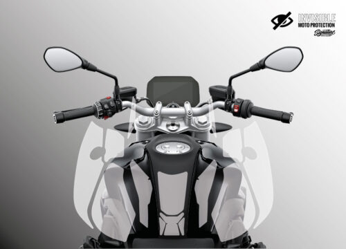 SIG 1399 02 BMWR1250R Tank Set Protective Films 02