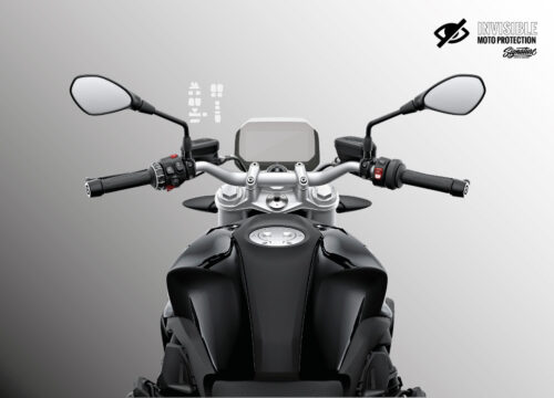 SIG 1400 02 BMW R1250R Instruments Protective Films 02