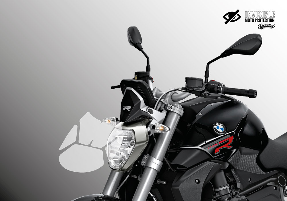 SIG 1400 02 BMW R1250R Instruments Protective Films 03