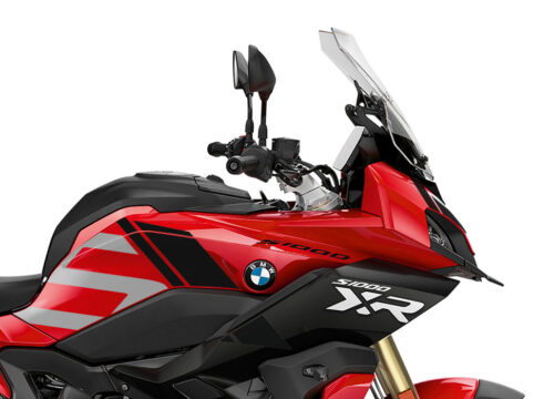 SIG 1425 BMW S1000XR Racing Rad 2 S Line Black 02