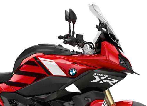 SIG 1426 BMW S1000XR Racing Rad 2 S Line Black White 02