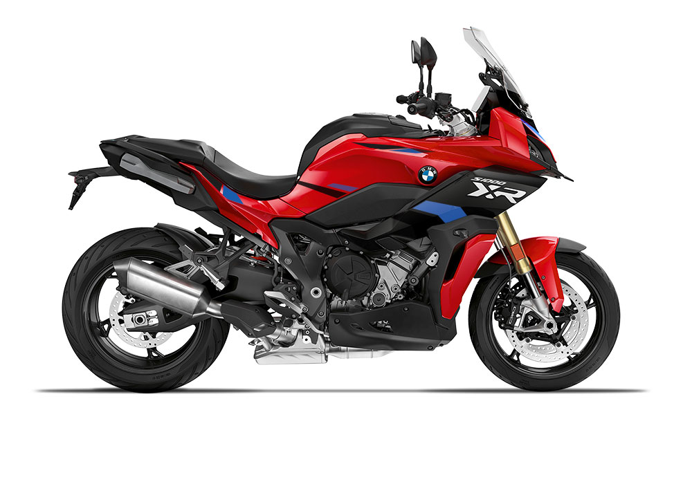 SIG 1435 BMW S1000XR Racing Red 2 Legend Blue Black 01