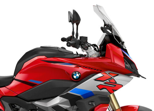 SIG 1435 BMW S1000XR Racing Red Legend Blue Black 02