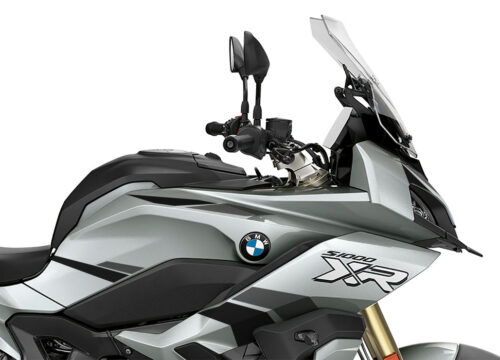 SIG 1437 BMW S1000XR Ice Grey Legend Grey Black 02