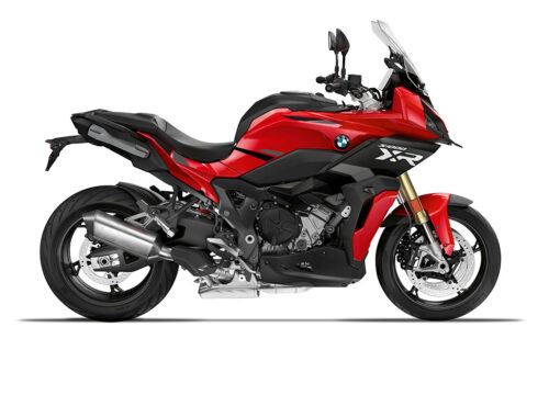 SIG 1437 BMW S1000XR Racing Red 2 Legend Grey Black 01