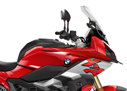SIG 1439 BMW S1000XR Racing Red Legend White Black 02