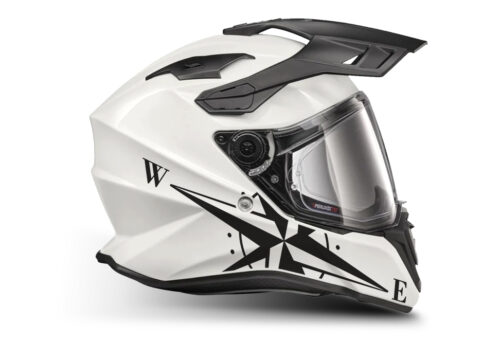 SIG 1470 LW BMW Pure Compass Black