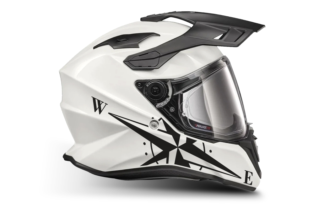 SIG 1470 LW BMW Pure Compass Black