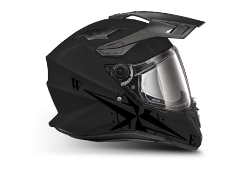 SIG 1470 NB BMW Pure Compass Black