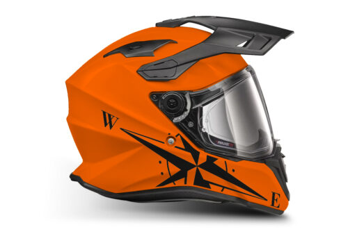 SIG 1470 NO BMW Pure Compass Black