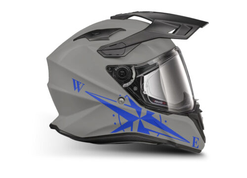 SIG 1471 DG BMW Pure Compass Blue