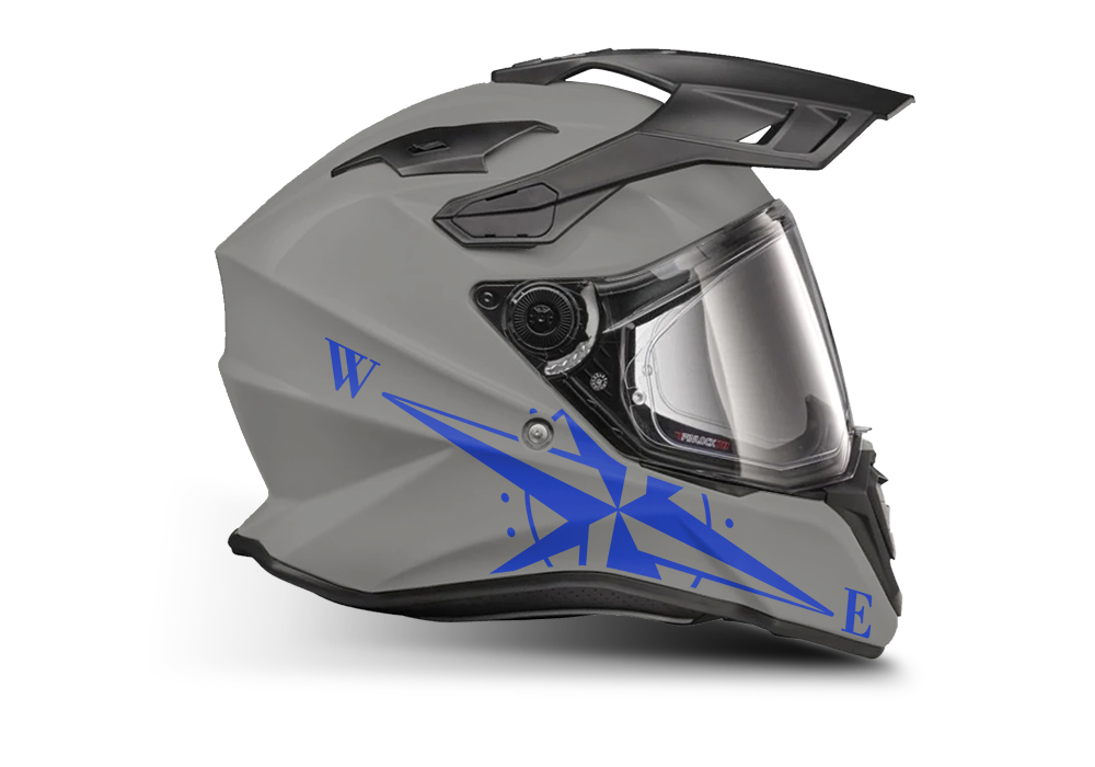 SIG 1471 DG BMW Pure Compass Blue