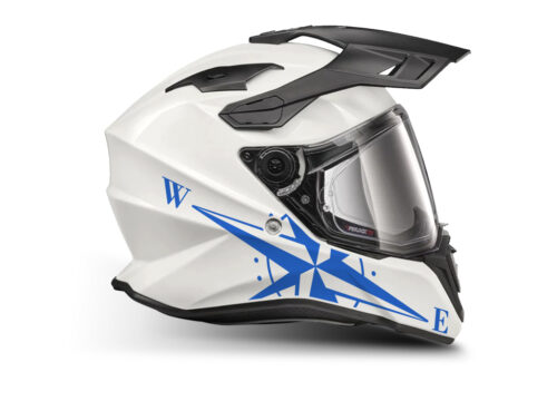 SIG 1471 LW BMW Pure Compass Blue