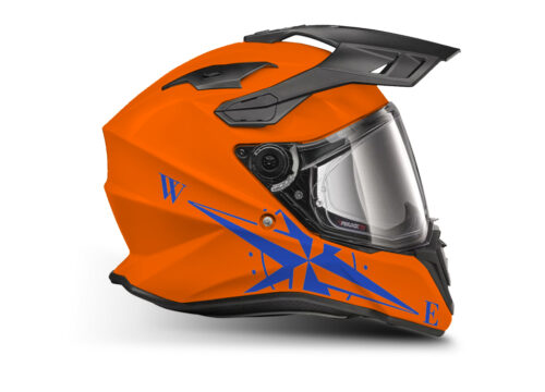 SIG 1471 NO BMW Pure Compass Blue