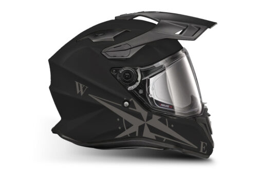 SIG 1472 NB BMW Pure Compass Dark Silver