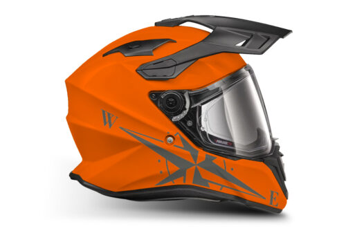 SIG 1472 NO BMW Pure Compass Dark Silver