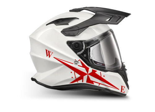 SIG 1473 LW BMW Pure Compass Red