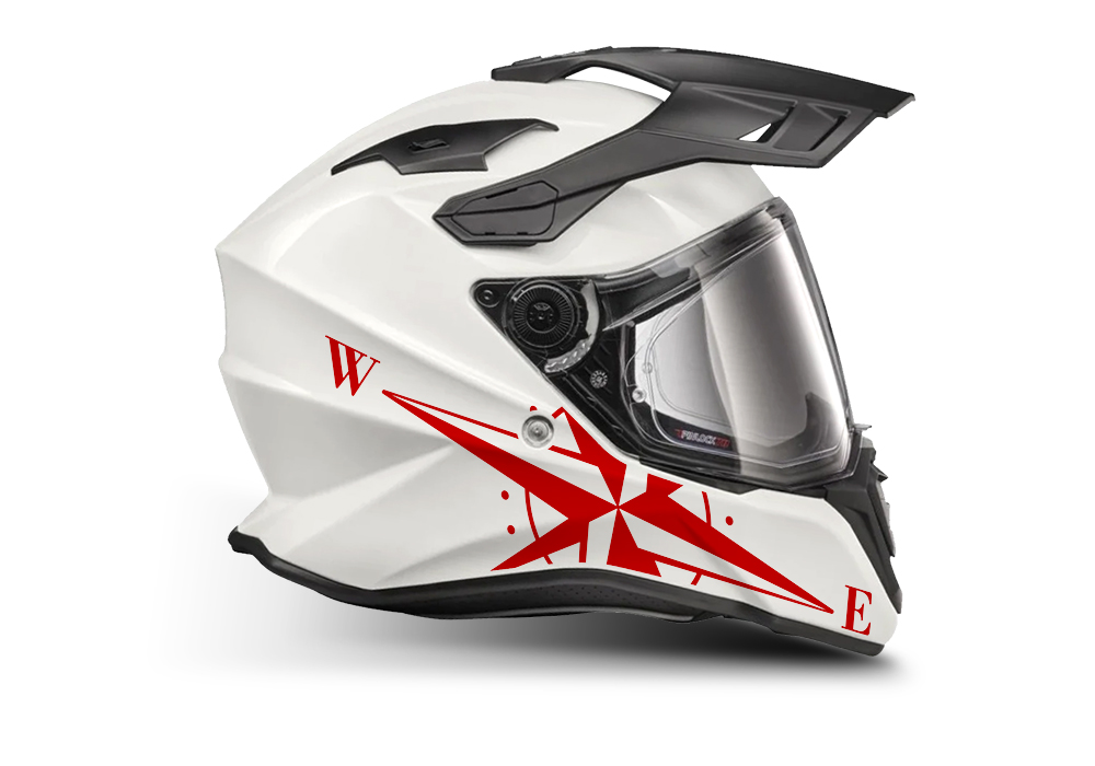 SIG 1473 LW BMW Pure Compass Red