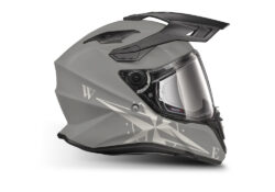 SIG 1474 DG BMW Pure Compass Silver