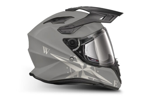 SIG 1474 DG BMW Pure Compass Silver